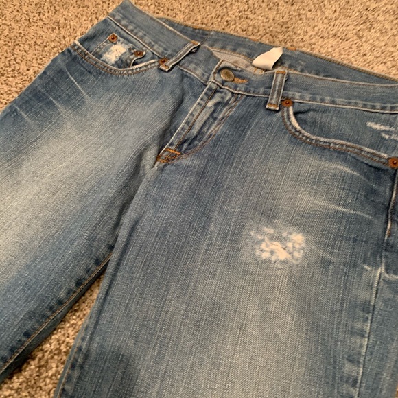 LUCKY BRAND Bootcut Jeans - Picture 4 of 8